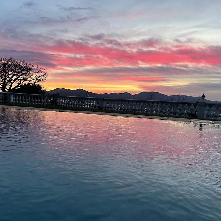 Villa Soley Cannes Dış mekan fotoğraf